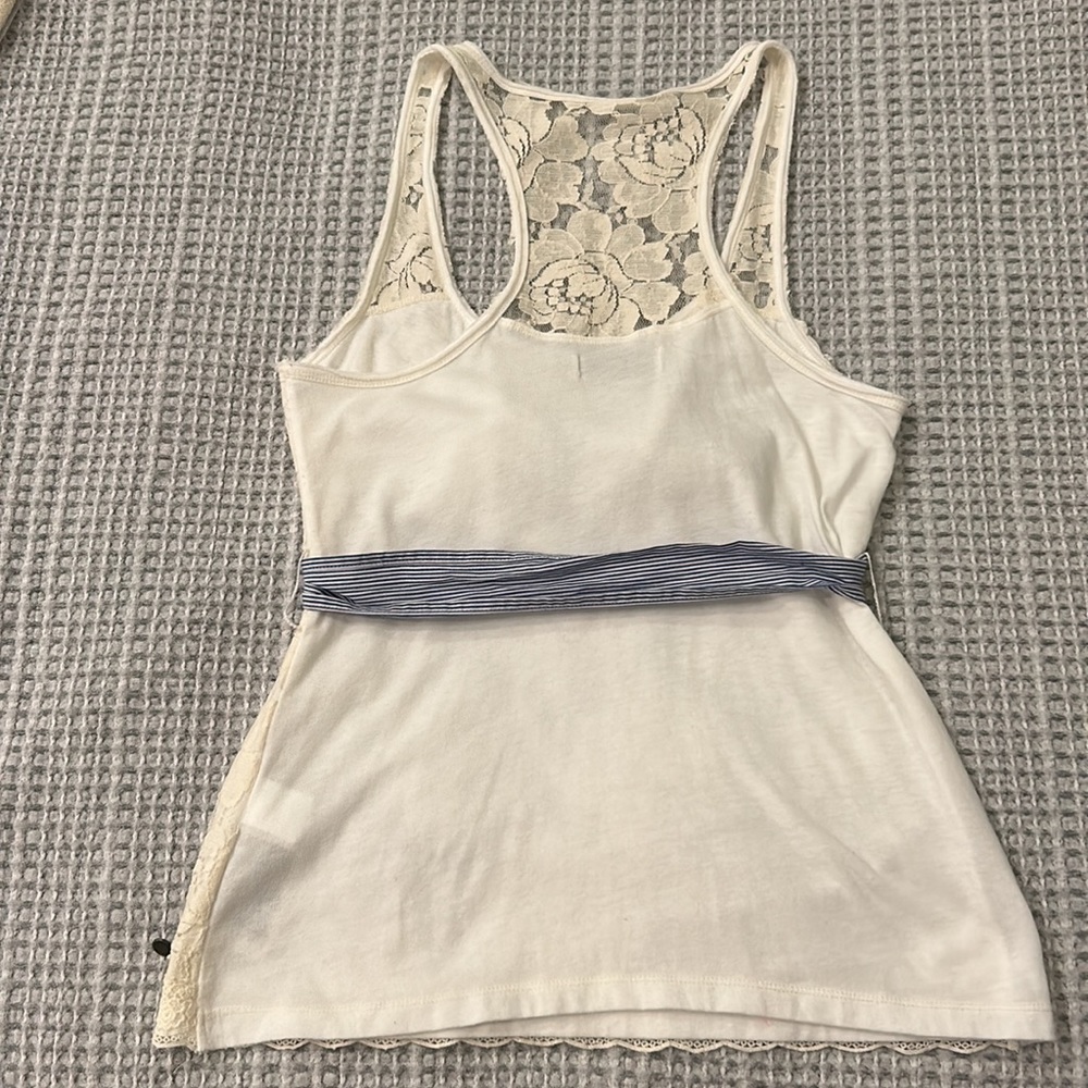 So Cute ABERCROMBIE KIDS Girls Top - Picture 9 of 13